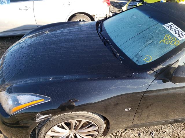 2014 INFINITI Q60 BASE JN1CV6FE9EM901648