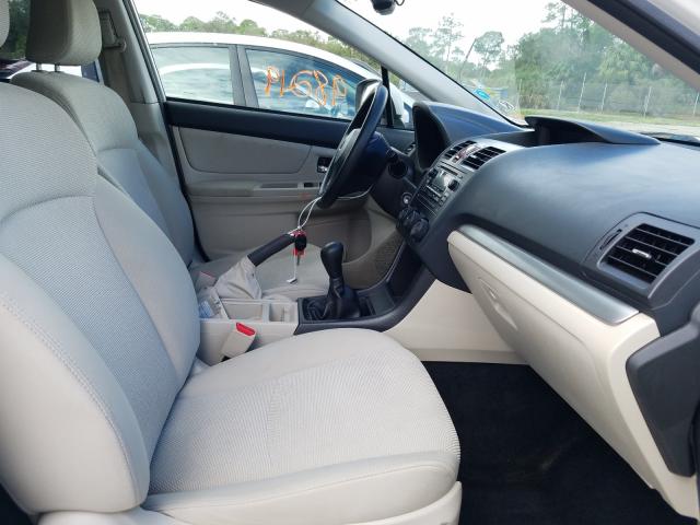 2013 SUBARU XV CROSSTR JF2GPACC5D1804043