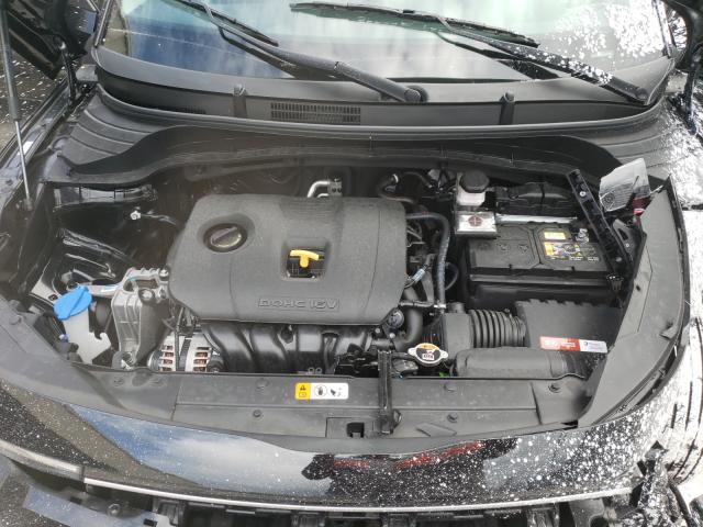 2020 KIA SOUL LX KNDJ23AU3L7121022