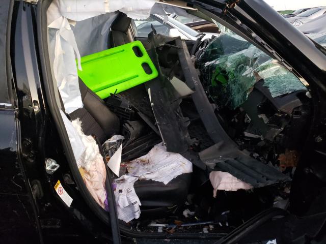 4T1BF1FK7FU055841 Toyota Camry Le 2015. Фото: 4