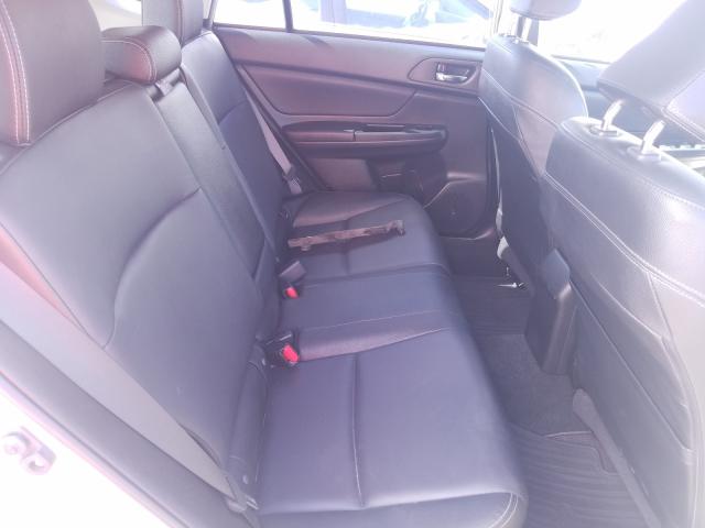 2014 SUBARU XV CROSSTR JF2GPAKCXE8305944
