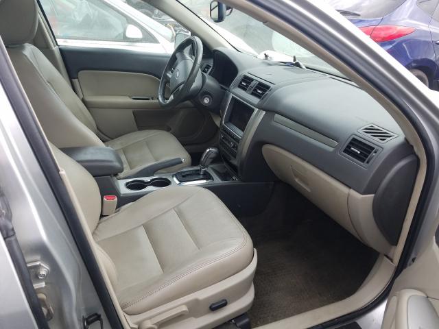 2010 FORD FUSION HYB 3FADP0L36AR399944