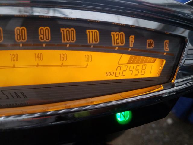 2008 YAMAHA XVZ13 CT JYAVP18E18A006124