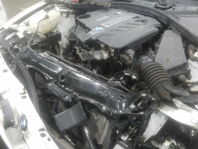 2015 BMW 328 D XDRI WBA3K5C50FK301938