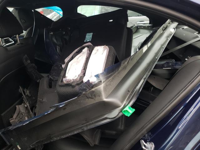 2020 BMW 330XI 3MW5R7J01L8B04930