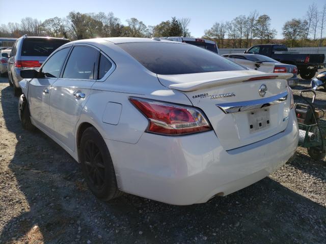 2014 NISSAN ALTIMA/S/S 1N4AL3AP1EN236407