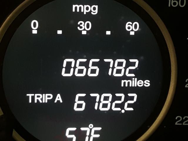 2016 HONDA CR-V SE 5J6RM4H4XGL034315