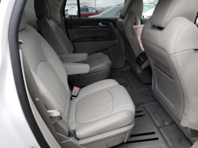 2016 BUICK ENCLAVE 5GAKRBKD1GJ322226