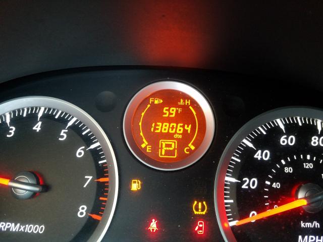 2010 NISSAN SENTRA 2.0 3N1AB6AP5AL674665