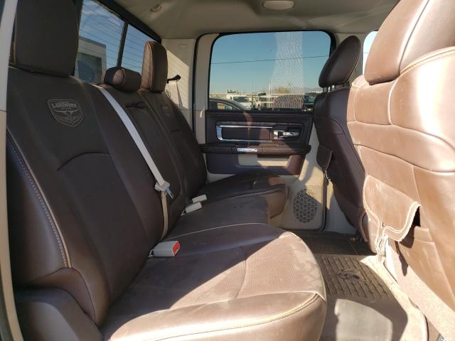 2016 RAM 2500 LONGH 3C6UR5GL2GG311284