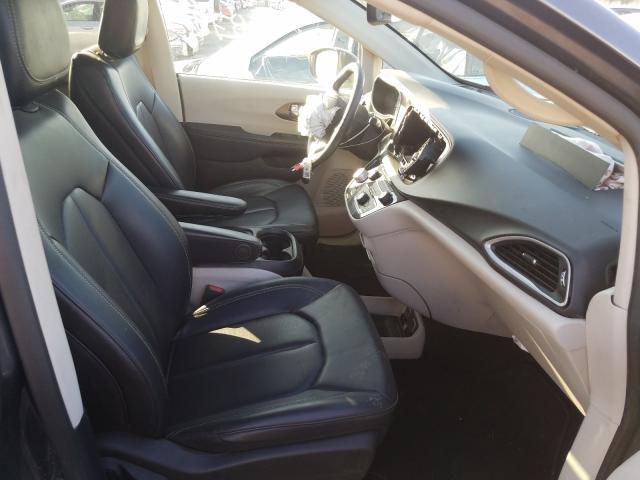 2020 CHRYSLER VOYAGER LX 2C4RC1DG8LR182455