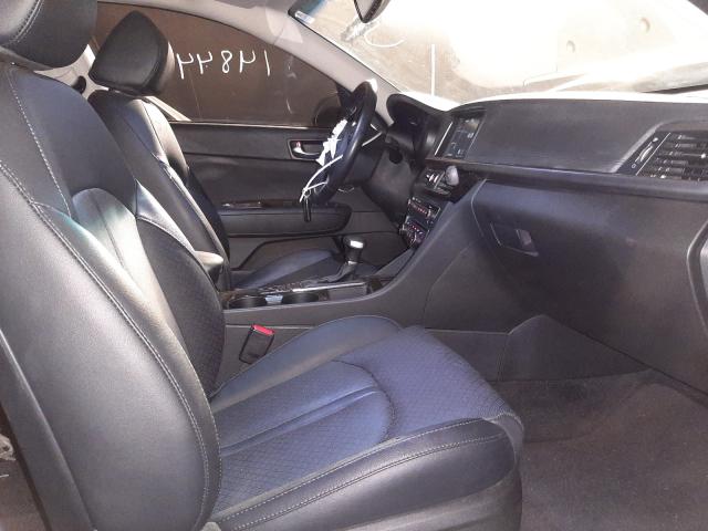 2018 KIA OPTIMA EX 5XXGU4L31JG224538