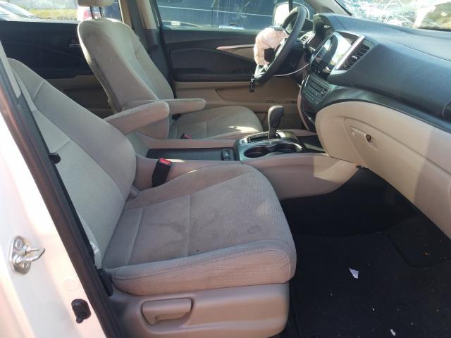 2017 HONDA PILOT EX 5FNYF5H32HB048030