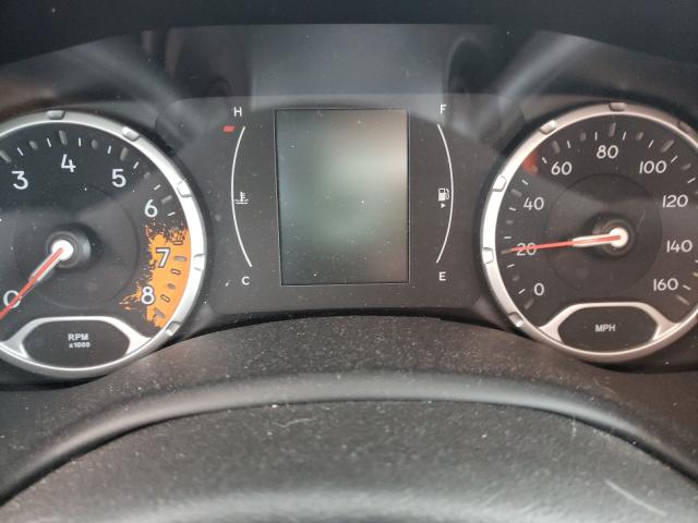 2015 JEEP RENEGADE L ZACCJABT4FPB30261