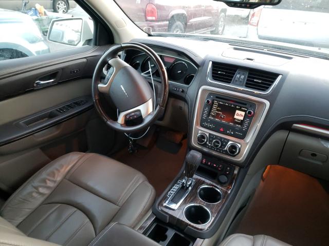 2014 GMC ACADIA DEN 1GKKVTKD5EJ216833