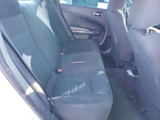 2014 DODGE CHARGER PO 2C3CDXAT1EH248168