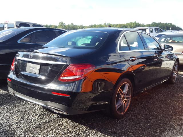 2018 MERCEDES-BENZ E 300 WDDZF4JB5JA362808