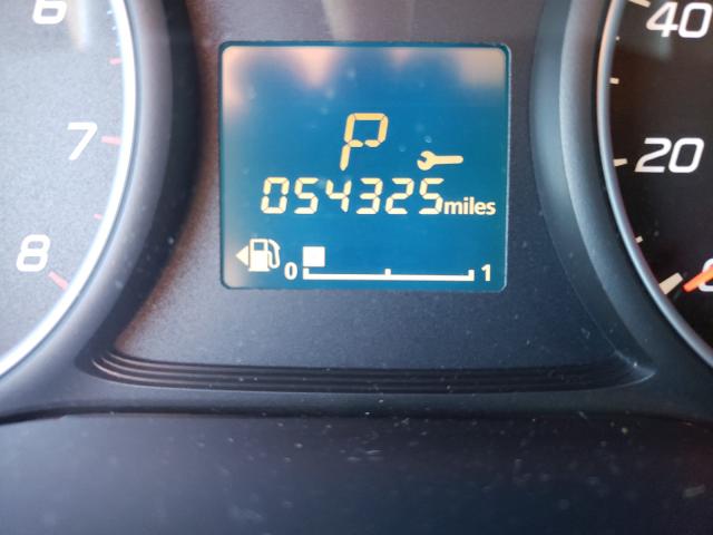 2016 MITSUBISHI OUTLANDER JA4AD2A35GZ036425