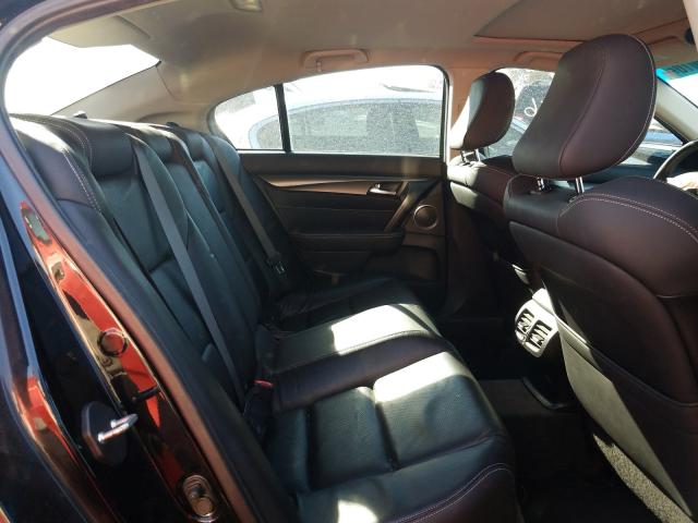 2013 ACURA TL TECH 19UUA9E57DA005611