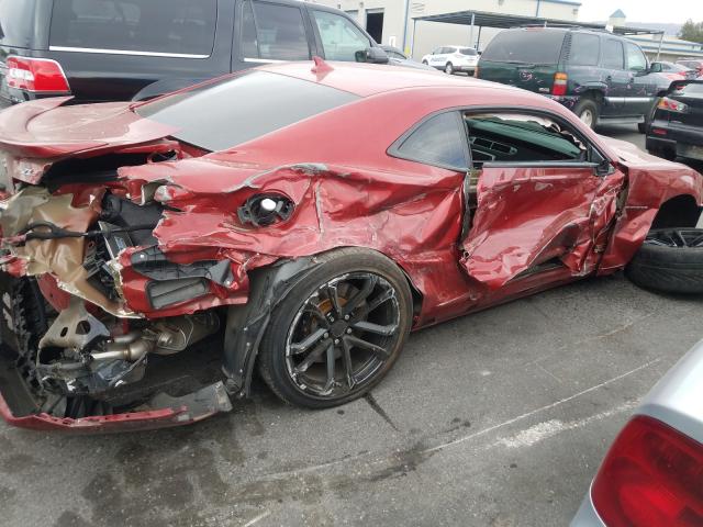 2015 CHEVROLET CAMARO ZL1 - 2G1FM1EP4F9800544