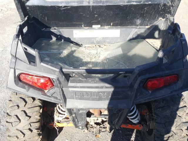2014 POLARIS Z14VH7EAK 4XAVH7EA2EB184966
