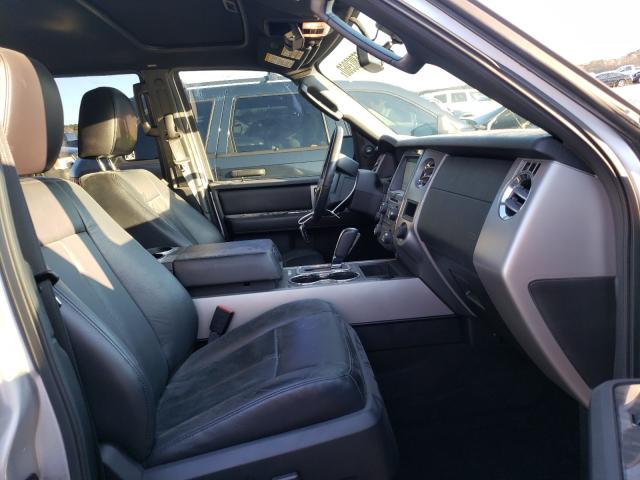 2017 FORD EXPEDITION 1FMJU2AT4HEA37771