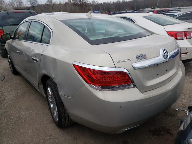 2012 BUICK LACROSSE P 1G4GH5E3XCF261527