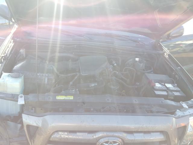 2010 TOYOTA TACOMA 5TEPX4EN4AZ710560