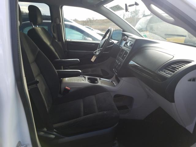2015 DODGE GRAND CARA 2C4RDGCG7FR569732
