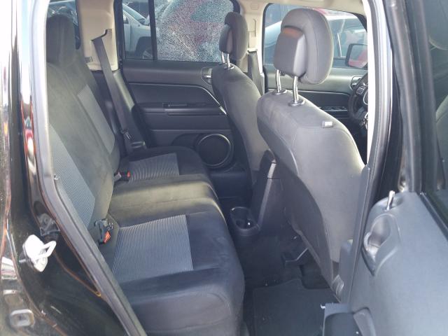 2015 JEEP PATRIOT 1C4NJPBA7FD399590