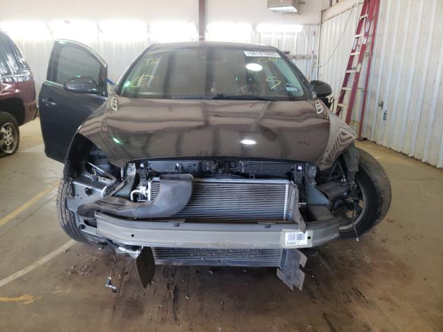 2015 BUICK VERANO 1G4PS5SK2F4192202