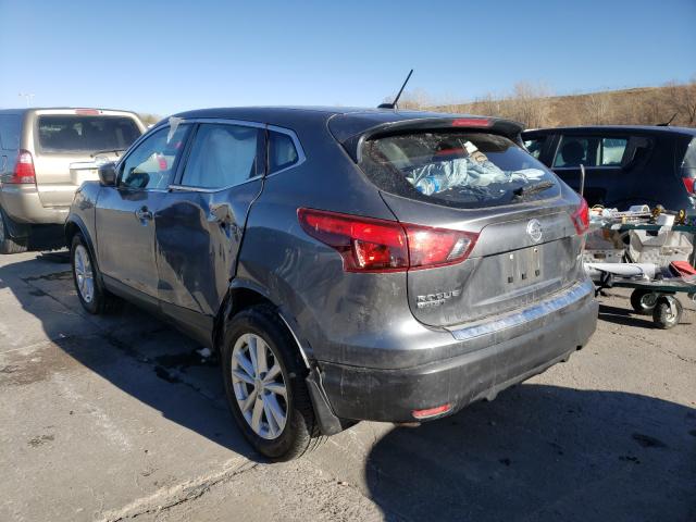 2018 NISSAN ROGUE SPOR JN1BJ1CR2JW283220