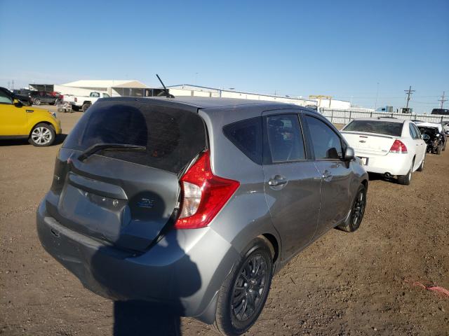 2014 NISSAN VERSA NOTE 3N1CE2CP5EL415993