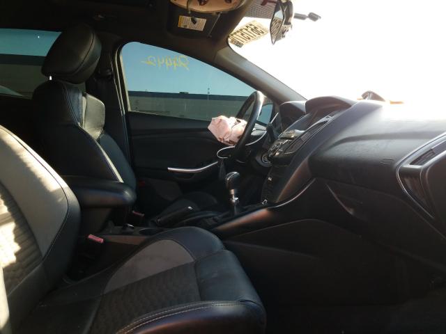 2013 FORD FOCUS 1FADP3L95DL127667