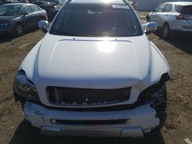 2010 VOLVO XC90 YV4982CT8A1563520