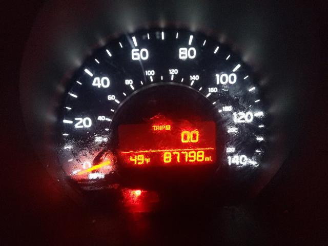 2014 KIA SOUL KNDJN2A21E7033959