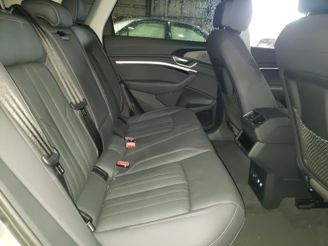 2019 AUDI E-TRON PRE WA1LABGE7KB021727