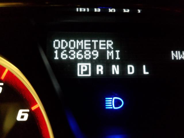 2013 GMC ACADIA 1GKKRRKD0DJ228376