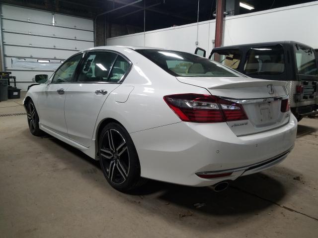 2016 HONDA ACCORD TOU 1HGCR3F99GA003916