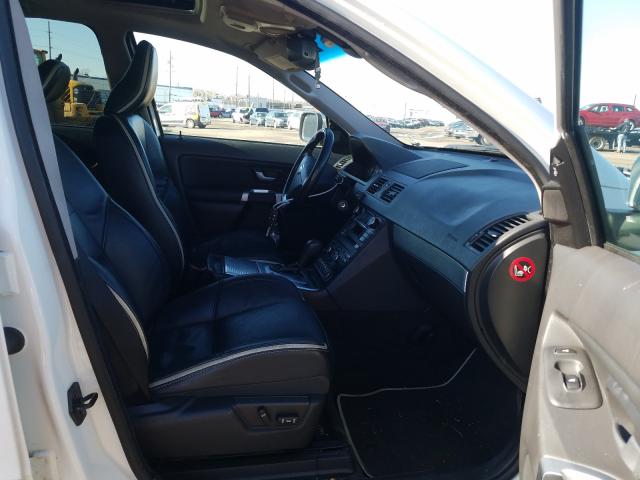 2010 VOLVO XC90 YV4982CT8A1563520