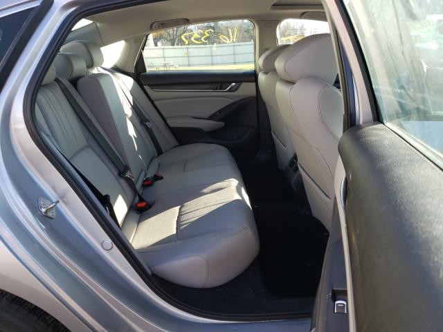 2018 HONDA ACCORD EXL 1HGCV2F53JA038493
