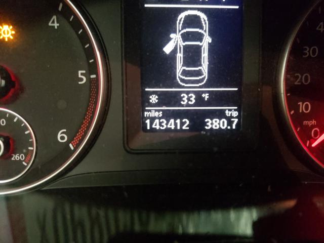 2010 VOLKSWAGEN JETTA TDI 3VWAL7AJXAM023034
