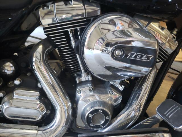 2014 HARLEY-DAVIDSON FLHX STREE 1HD1KBM11EB621934