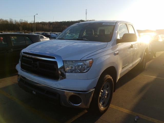 2013 TOYOTA TUNDRA DOU 5TFUW5F15DX278404