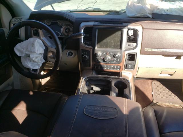 2016 RAM 2500 LONGH 3C6UR5GL2GG311284