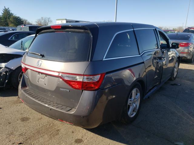 2012 HONDA ODYSSEY TO 5FNRL5H9XCB120652