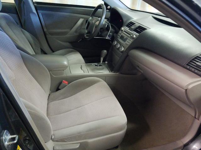 2011 TOYOTA CAMRY BASE 4T1BF3EK3BU727966