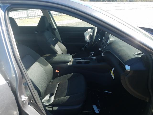 2020 NISSAN ALTIMA S 1N4BL4BV7LC179615