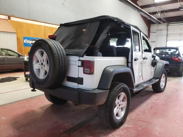 2017 JEEP WRANGLER U 1C4BJWDGXHL587172