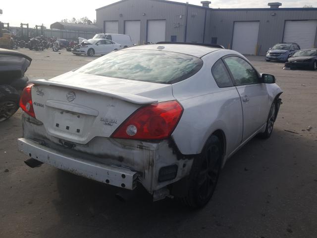 2010 NISSAN ALTIMA SR 1N4BL2EP8AC128977